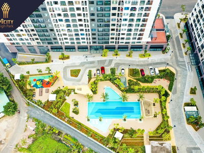 PiCity High Park, Vietnam PiCity High Park, Vietnam