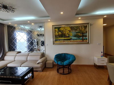 Gelexia Riverside, Vietnam Gelexia Riverside, Vietnam