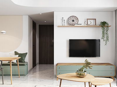 Terra Royal, Vietnam Terra Royal, Vietnam