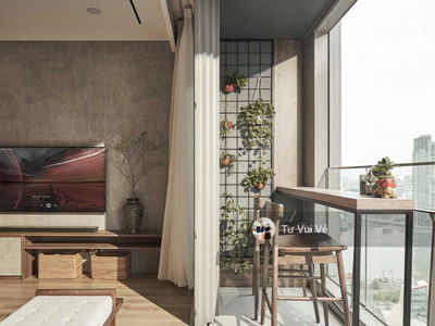 Empire City Thu Thiem, Vietnam Empire City Thu Thiem, Vietnam