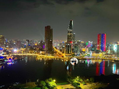 Empire City Thu Thiem, Vietnam Empire City Thu Thiem, Vietnam