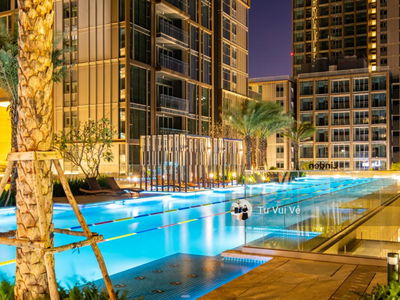 Empire City Thu Thiem, Vietnam Empire City Thu Thiem, Vietnam