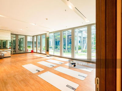 Empire City Thu Thiem, Vietnam Empire City Thu Thiem, Vietnam