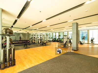 Empire City Thu Thiem, Vietnam Empire City Thu Thiem, Vietnam