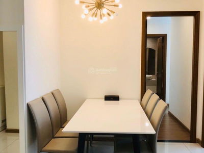 Vinhomes Central Park, Vietnam Vinhomes Central Park, Vietnam