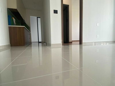 Q7 Saigon Riverside, Vietnam Q7 Saigon Riverside, Vietnam