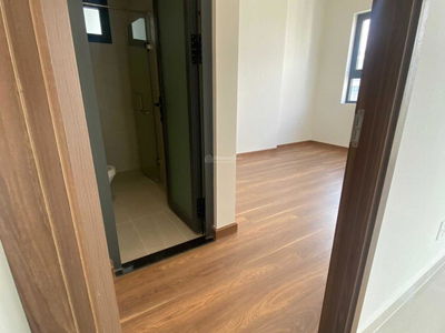 Q7 Saigon Riverside, Vietnam Q7 Saigon Riverside, Vietnam