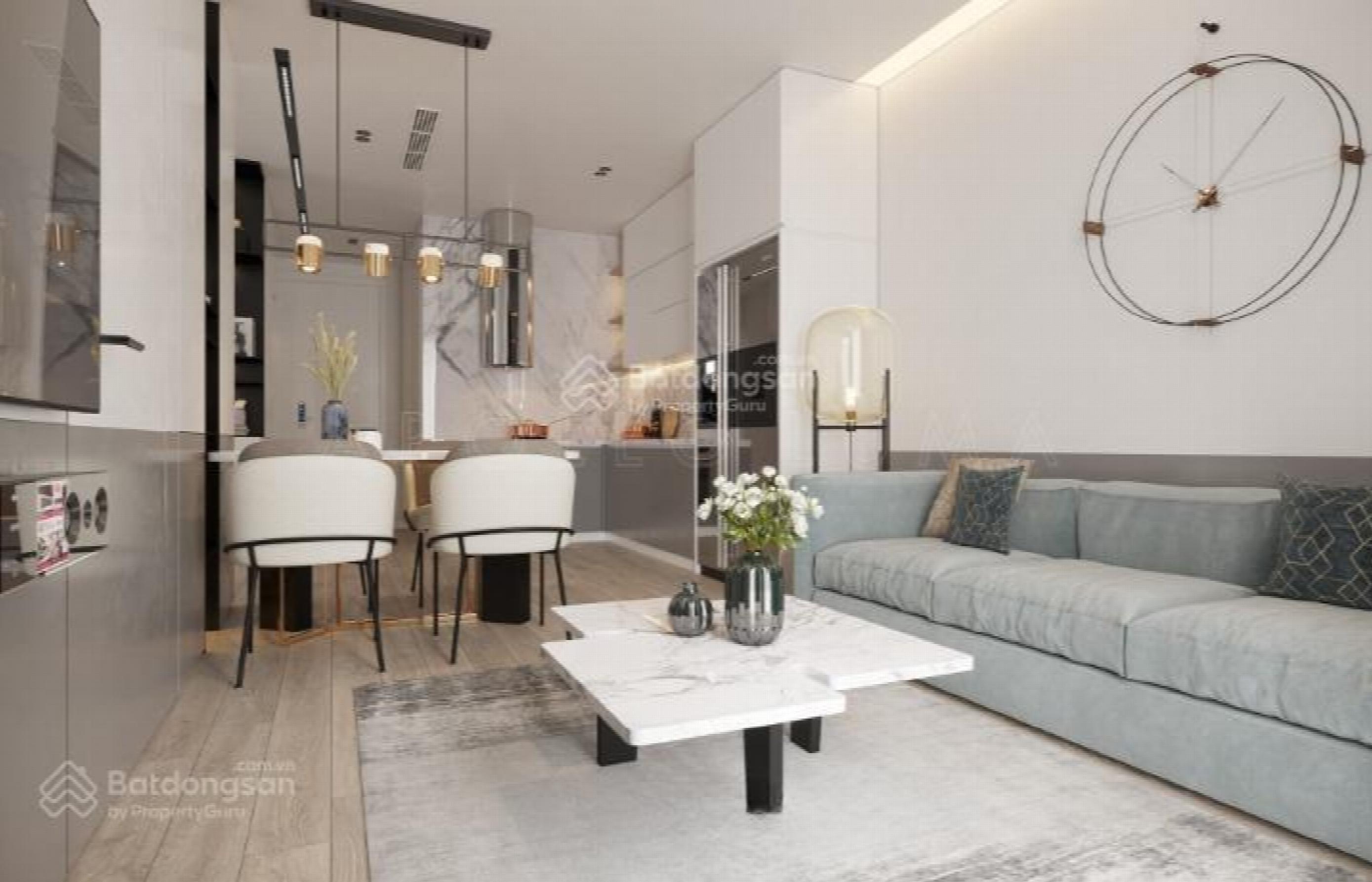 Saigon Royal Residence, Vietnam Saigon Royal Residence, Vietnam