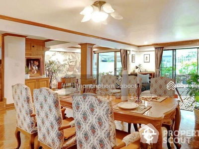 Large 2-Bedroom Townhouse, Bangkok, Thailand Large 2-Bedroom Townhouse, Bangkok, Thailand