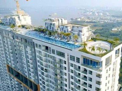 Sky 89, Vietnam Sky 89, Vietnam