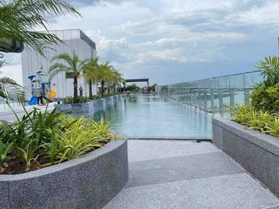 Sky 89, Vietnam Sky 89, Vietnam