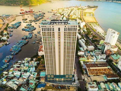 Altara Residences, Vietnam Altara Residences, Vietnam