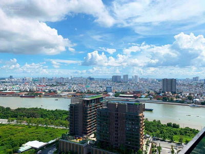 Empire City Thu Thiem, Vietnam Empire City Thu Thiem, Vietnam