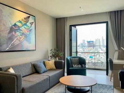 Sky Center, Vietnam Sky Center, Vietnam