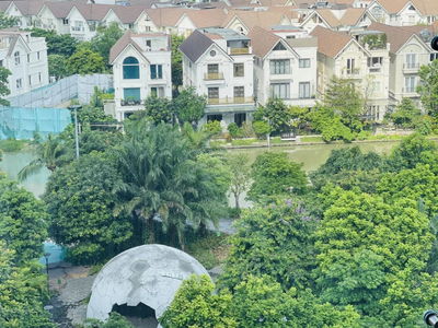 Vinhomes Symphony Riverside, Vietnam Vinhomes Symphony Riverside, Vietnam