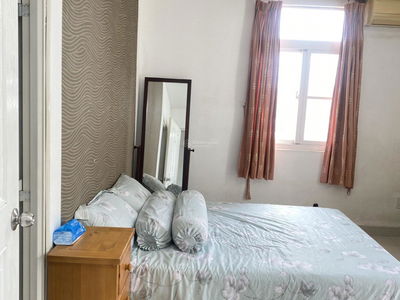 Sky Garden 3, Vietnam Sky Garden 3, Vietnam