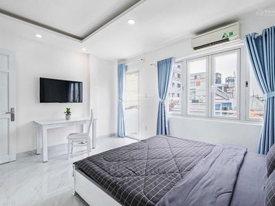 Alojamiento en Ho Chi Minh City, Vietnam Alojamiento en Ho Chi Minh City, Vietnam