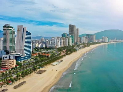 Masteri West Heights Masteri West Heights