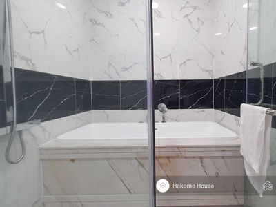 Sunwah Pearl, Vietnam Sunwah Pearl, Vietnam