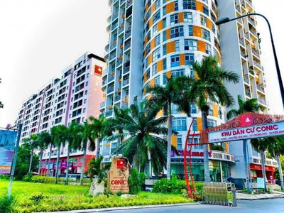 Skyway Residence, Vietnam Skyway Residence, Vietnam