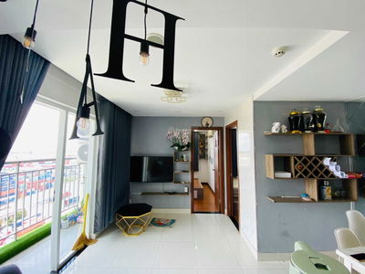 Samsora Riverside, Vietnam Samsora Riverside, Vietnam