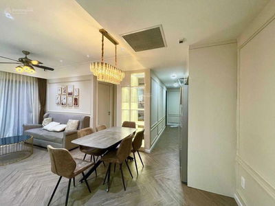 Masteri Thao Dien, Vietnam Masteri Thao Dien, Vietnam