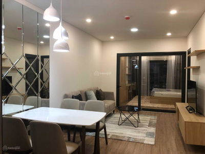 Sky Park Residence, Vietnam Sky Park Residence, Vietnam