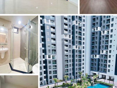 HT Pearl, Vietnam HT Pearl, Vietnam