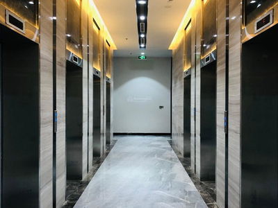 HT Pearl, Vietnam HT Pearl, Vietnam