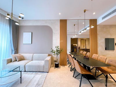 The Tresor, Vietnam The Tresor, Vietnam