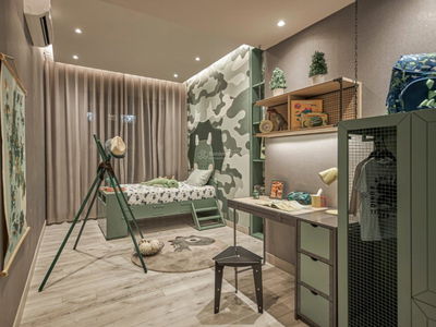 Sky City Towers, Vietnam Sky City Towers, Vietnam