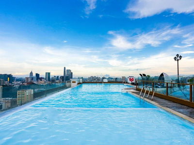 Léman Luxury Apartments, Vietnam Léman Luxury Apartments, Vietnam