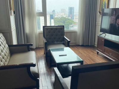 Léman Luxury Apartments, Vietnam Léman Luxury Apartments, Vietnam