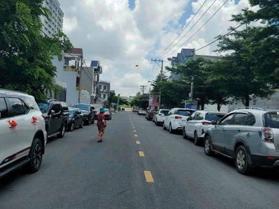 Quoc Vuong Residential Area, Vietnam Quoc Vuong Residential Area, Vietnam