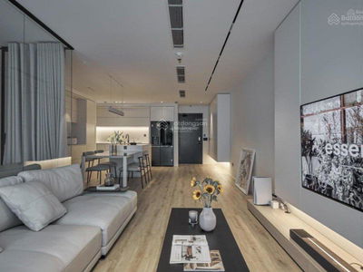 IDICO Tan Phu apartment complex, Vietnam IDICO Tan Phu apartment complex, Vietnam