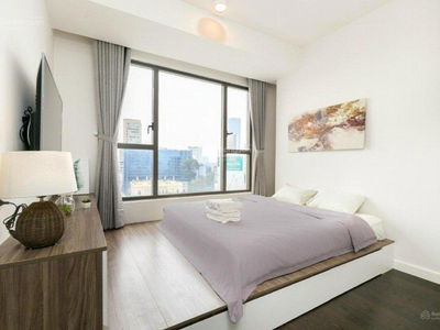 IDICO Tan Phu apartment complex, Vietnam IDICO Tan Phu apartment complex, Vietnam