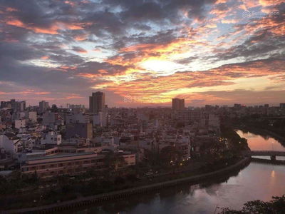 Mieu Noi Apartment, Vietnam  Mieu Noi Apartment, Vietnam