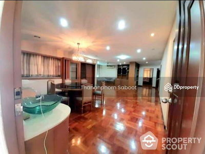 Spacious 4-Bedroom House, Bangkok, Thailand Spacious 4-Bedroom House, Bangkok, Thailand