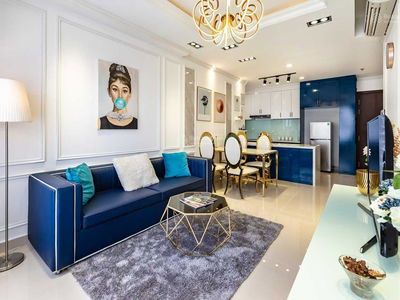 Saigon Royal Residence, Vietnam Saigon Royal Residence, Vietnam