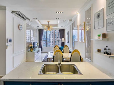 Saigon Royal Residence, Vietnam Saigon Royal Residence, Vietnam