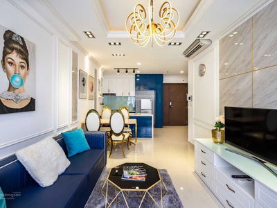 Saigon Royal Residence, Vietnam Saigon Royal Residence, Vietnam