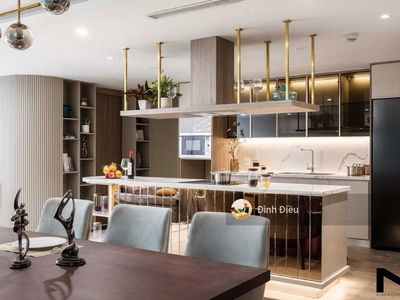 Hanoi Aqua Central, Vietnam Hanoi Aqua Central, Vietnam