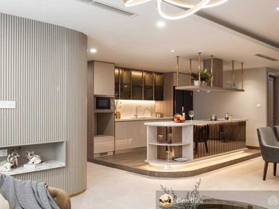 Hanoi Aqua Central, Vietnam Hanoi Aqua Central, Vietnam