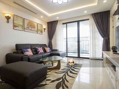 Hanoi Aqua Central, Vietnam Hanoi Aqua Central, Vietnam