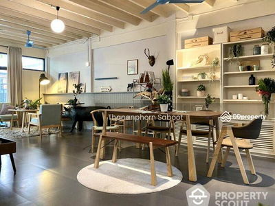 3-Bedroom Townhouse at Ekkamai 12, Bangkok, Thailand 3-Bedroom Townhouse at Ekkamai 12, Bangkok, Thailand