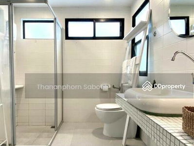 3-Bedroom Townhouse at Ekkamai 12, Bangkok, Thailand 3-Bedroom Townhouse at Ekkamai 12, Bangkok, Thailand