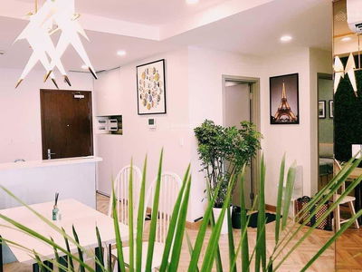 The Gold View, Vietnam The Gold View, Vietnam