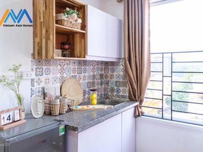 Жилье в Hanoi, Vietnam  Жилье в Hanoi, Vietnam