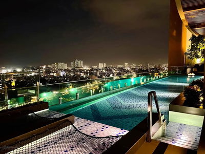 De La Sol, Vietnam De La Sol, Vietnam