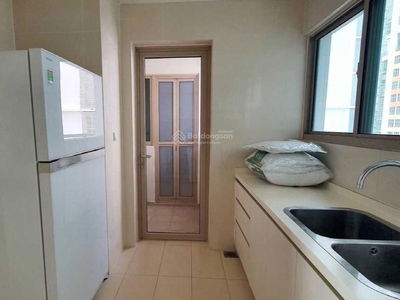 The Vista An Phu, Vietnam The Vista An Phu, Vietnam